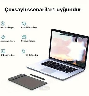 Planşetlər: Yeni — 3