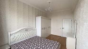 kiraye evler bakıda: 📍 Xırdalan şəhəri, Dəmiryolu stansiyasının yanı 2 otaqlı, tam — 1