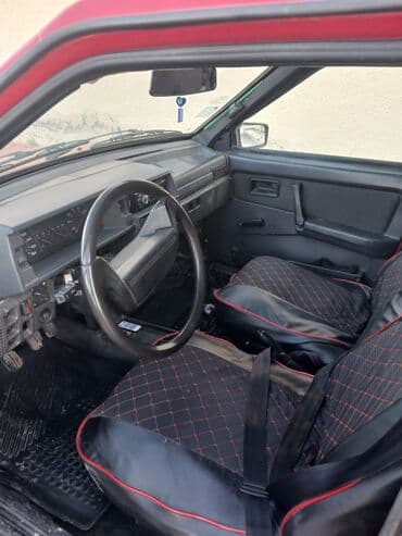 avtomobil lada: Maşın gundelik sürülən maşındı.cerimesi olduguna gore imkan olmadigina — 6