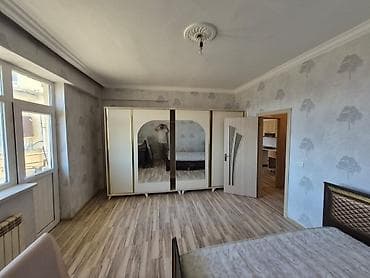 sumqayitda yari tikili evler: 2 otaqlı, Yeni tikili, 49 kv. m — 6