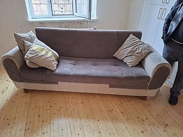 divan üzləri: Divan, Açılmayan, Parça — 1