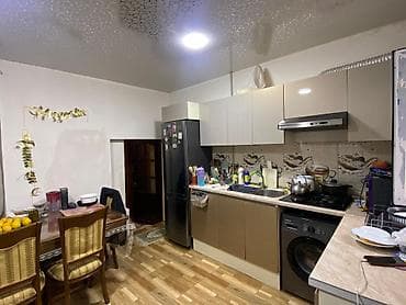 qebele ev satisi: Bakı, 3 otaqlı, Köhnə tikili, 55 kv. m — 7