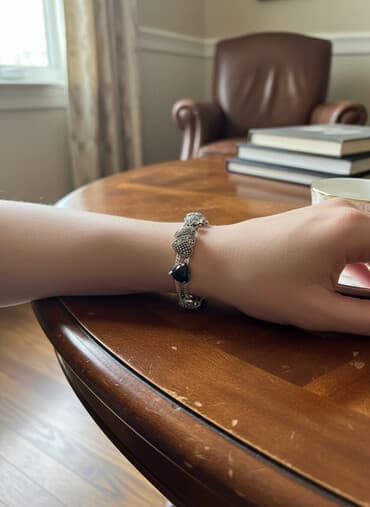 Bilərzik, Gümüş, 925 Əyar, Ödənişli çatdırılma lalafo.az -da Bilərzik, Gümüş, 925 Əyar, Ödənişli çatdırılma