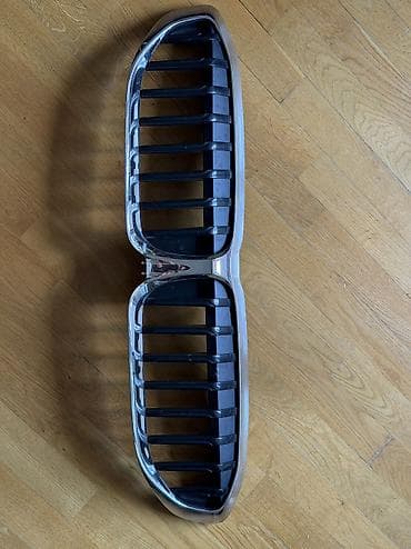 tank pro 3: G20 üçün original üstdən çıxma radiator barmaqlığı — 1