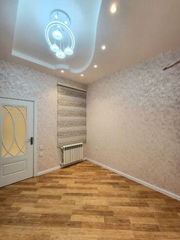 biləcəri ağ saray: 3 otaqlı, Yeni tikili, m. Qara Qarayev, 109 kv. m — 3