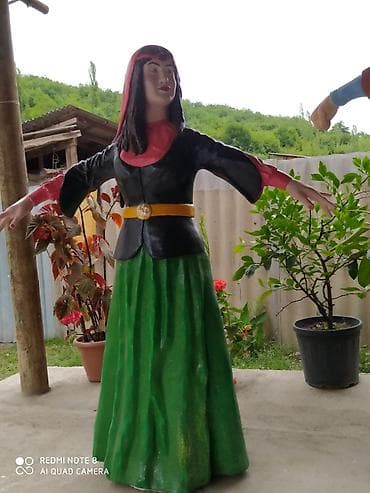 русский язык 2 класс мсо 2: Статуэтки — 6