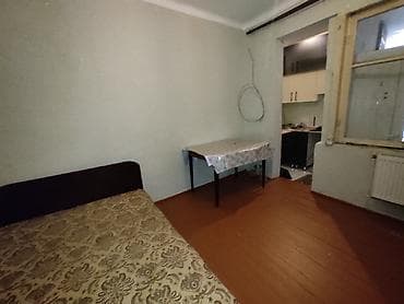 bineqedi sentralnide kiraye evler: 35 kv. m, 1 otaqlı, Kombi, Qaz, İşıq — 4