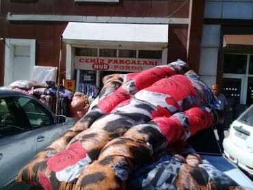 dosek: Yeni, Yun matras — 4