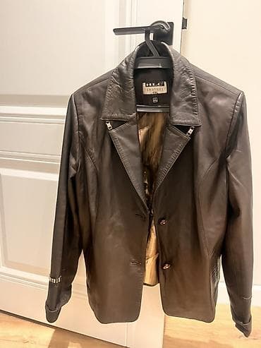Pencək, Dəri, 4XL