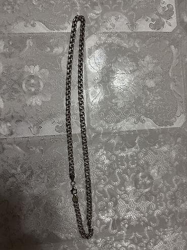 Toy paltarları və aksesuarları: Gümüş sep — 2