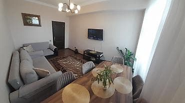 gencede satilan bina evleri 2018: Пос. Говсаны, 3 комнаты, Новостройка, 70 м² — 9