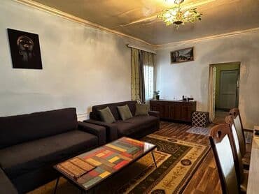 ev certiyojları: Bakıxanov qəs. 2 otaqlı, 70 kv. m, Kredit yoxdur, Orta təmir — 2