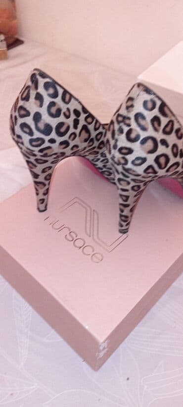 босоножки 27 размера: Размер: 36, Новый — 7