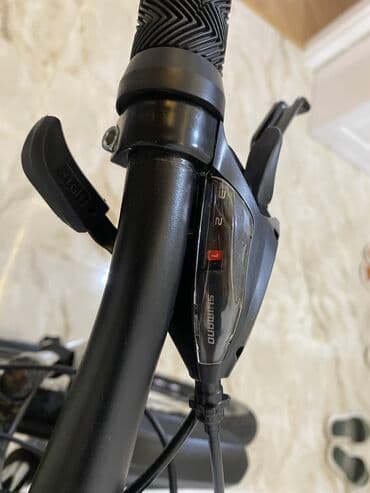 islenmis velosipedler: İşlənmiş Dağ velosipedi Saft, 29", sürətlərin sayı: 21, Pulsuz çatdırılma, Ödənişli çatdırılma — 4