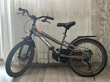 elektrik velosipedi: İşlənmiş Şəhər velosipedi 20", sürətlərin sayı: 1, Ünvandan götürmə — 2