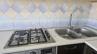 beyoglu mebel: Mətbəx mebeli dəsti – güşə (L-şəkilli) dizayn TECILI SATILIR ENDIRIM — 4