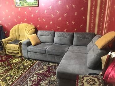 xalqlar dostlugunda satilan evler: Bakı, NZS, 3 otaqlı, Köhnə tikili, m. Xalqlar Dostluğu, 65 kv. m — 4