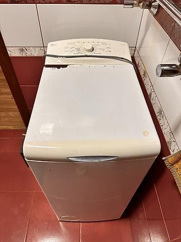 Стиральная машина Whirlpool, 5 кг, Требуется ремонт, Полуавтоматическая, Нет кредита, Самовывоз at lalafo.az Стиральная машина Whirlpool, 5 кг, Требуется ремонт, Полуавтоматическая, Нет кредита, Самовывоз