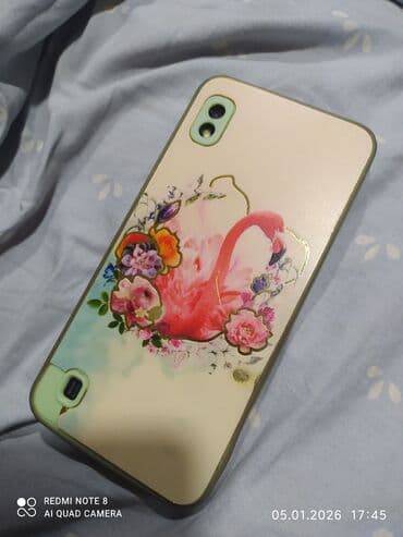 samsung galaxy s10 ekran: Samsung Galaxy A10s, 32 GB, Barmaq izi — 3