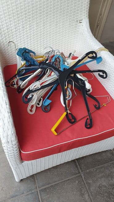 paltar qurutma asılqan: 40 ededin hamisi — 1