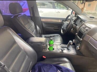 дизель 2 5 фольксваген: Volkswagen Touareg: 3.2 л | 2004 г. Внедорожник — 4