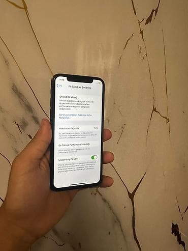 IPhone X, Space Gray, Face ID lalafo.az -da IPhone X, Space Gray, Face ID