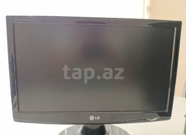 qrafik kart: Intel Core i3-2100 prosessorlu və 8 GB RAM-lı bu fərdi kompüter — 3