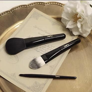 aksesuarlar: Kosmetik dəst, 3 məhsul — 2