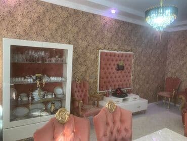 salyanda evlər: 7 otaqlı, 220 kv. m, Yeni təmirli — 5