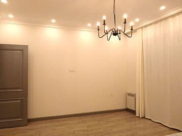 yevlaxda kiraye evler 2023: 120 kv. m, 3 otaqlı, Kombi, Qaz, İşıq — 10