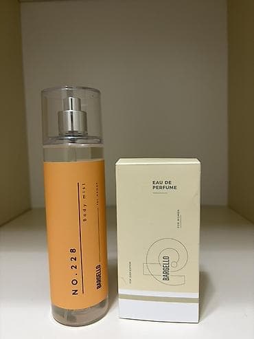 prada eynək: Bargello qadın ətir dəsti - Məhsullar: - Bargello Body Mist — 2