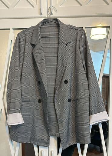 qara pencek: Pencək, XL — 1