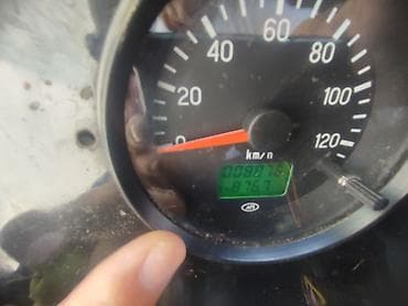 ford transit motoru satilir: Kamaz 285000, 2007 il, motor 10 l, Samosval, İşlənmiş — 4