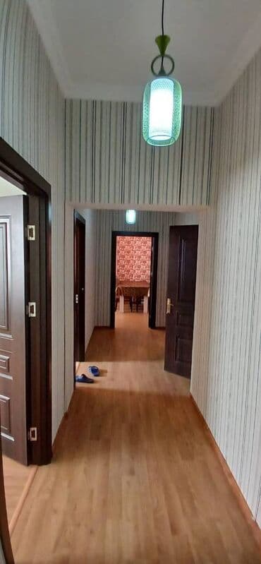 sulutəpədə kirayə ev: Səbail rayonu,Bayıl,Ali neft məktəbi ilə üzbəüz,17 mərtəbənin,2-ci — 9