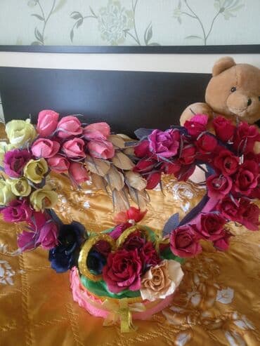 niwan xoncalari: Декор ручная работа.для нишан — 2