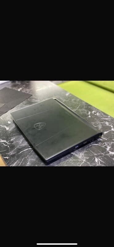 msi gs70 fiyat: Yeni MSI, 15.6 ", Intel Core i7, 1 TB, Ünvandan götürmə — 3