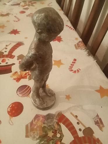 Tekstil: Fiqur, Metal, rəng - Gümüşü — 5