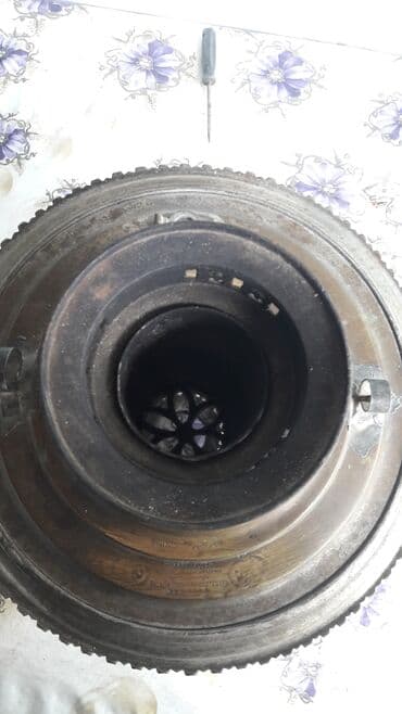 işlənmiş su cəni: Od Samovar, 7 l — 6