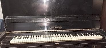 digital piano: Piano, Belarus, Akustik — 1