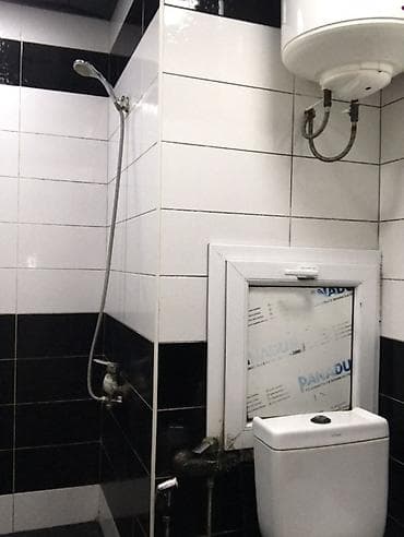 evler bine: 3 otaqlı, 65 kv. m — 9