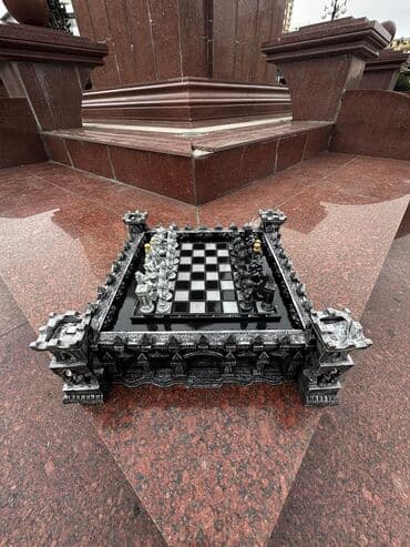 Audi: Şahmat lar.hazır əldədi Çeşid çoxdu.çatdırılma 1_2 saata edilir. Qoz — 3