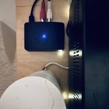 Panasonic SA-EH600 Panasonic SA-EH600 в очень хорошем состоянии — 17