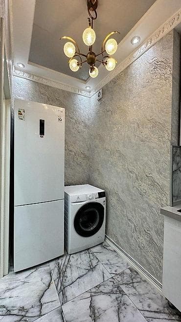studio menziller: İcarəyə verilir 2 otaqlı yeni tikili 50 m², 28 May m. Kateqoriya Yeni — 1
