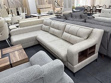 kunc divanar: Künc divan, Yeni, Açılan, Bazalı, Nabuk, Çatdırılma yoxdur — 1