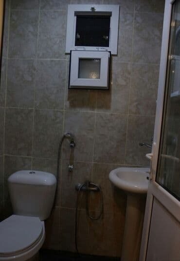 biləcəridə kirayə evlər 2024: Biləcəridə 2 otaqlı komunal xercler qiymətə daxil əşyalı 400₼ — 6