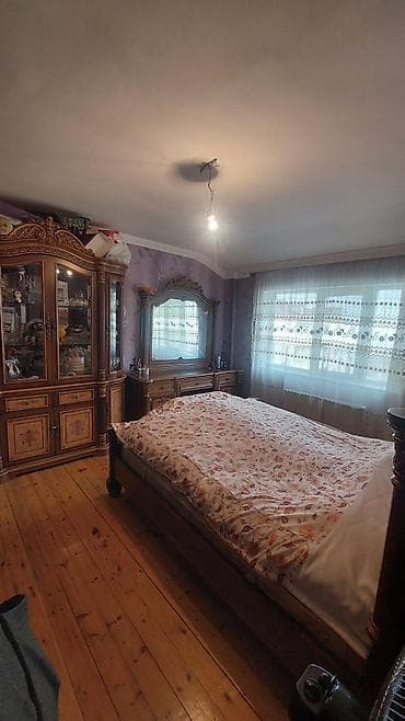 Mənzillər: Əhmədli, 4 otaqlı, Yeni tikili, m. Xalqlar Dostluğu, 124 kv. m — 3