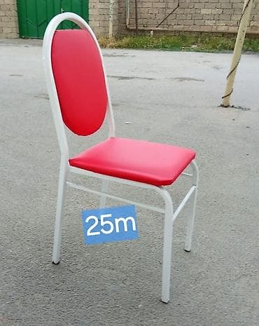 stol ev ucun: Mətbəx üçün, Yeni, Qatlanan, Stul — 6
