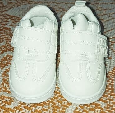 Uşaq geyimi və ayaqqabıları: Krossovka, Uniseks, 21, Minimen — 2