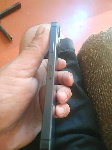 telefon iphone 7: IPhone X, 64 GB, Qara — 4