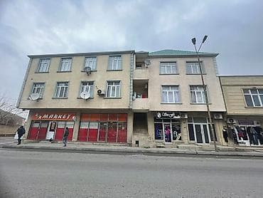 xirdalan apartman evler: Xırdalan, 4 otaqlı, Köhnə tikili, 110 kv. m — 1